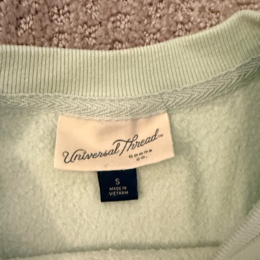 Mint Green Matching Lounge Set - Picture 4 of 6